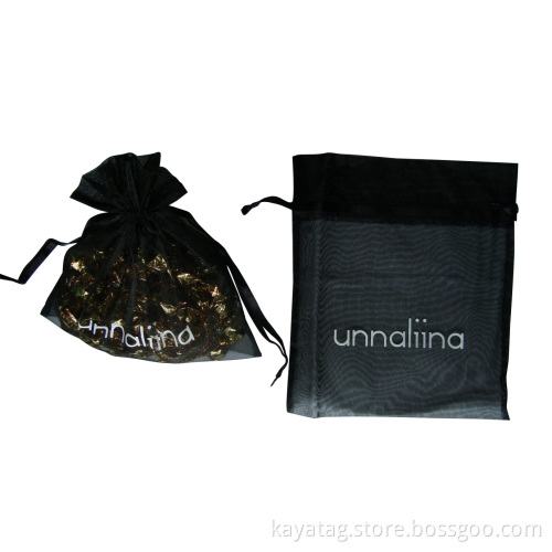 Organza Bags